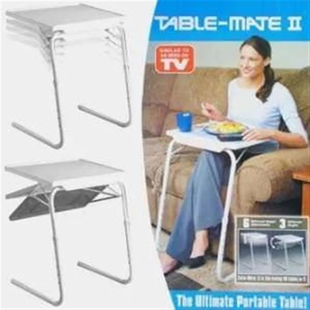 Miniatura 3 de Mesa Ajustable Multiusos Table Mate